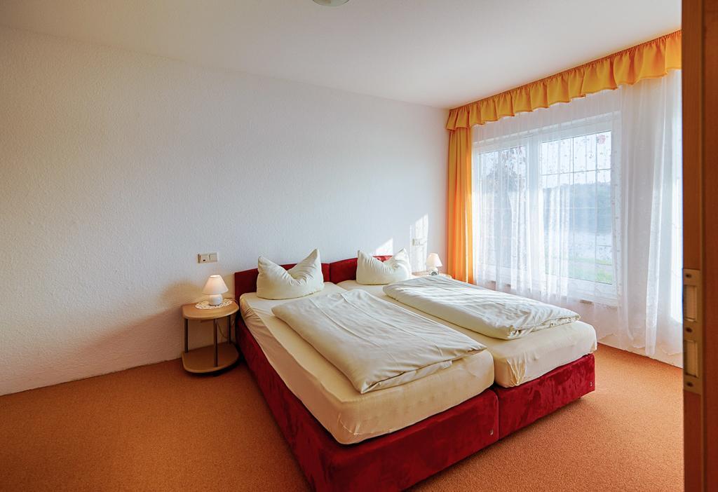 Elbterrassen Zu Brambach Hotel Dessau-Rosslau Exterior photo